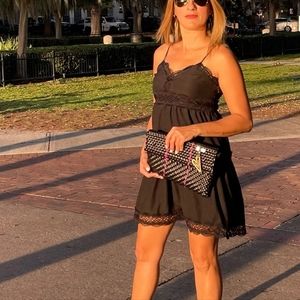 New Maria Victoria Night Purse